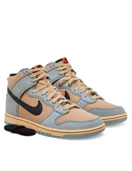 NIKE Dunk Hi Retro SE - Sneaker