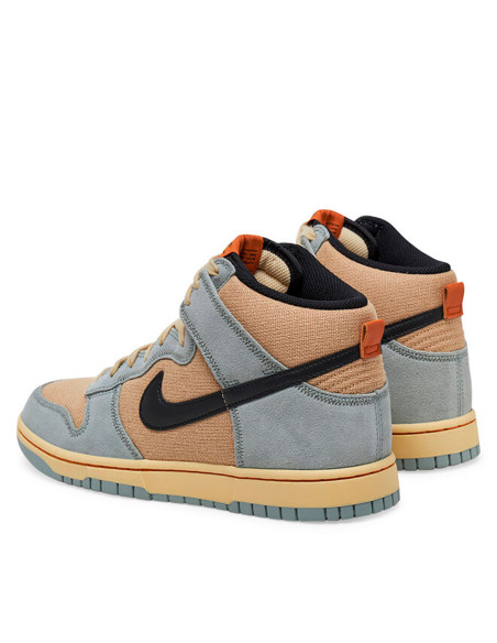 NIKE Dunk Hi Retro SE - Sneaker