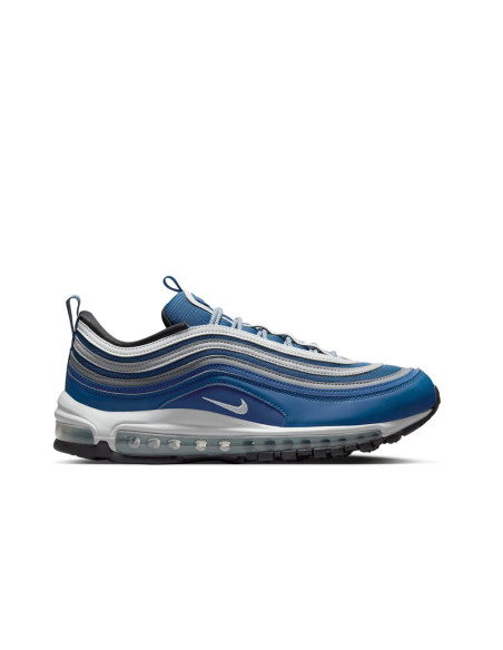 NIKE Air Max 97 - Baskets
