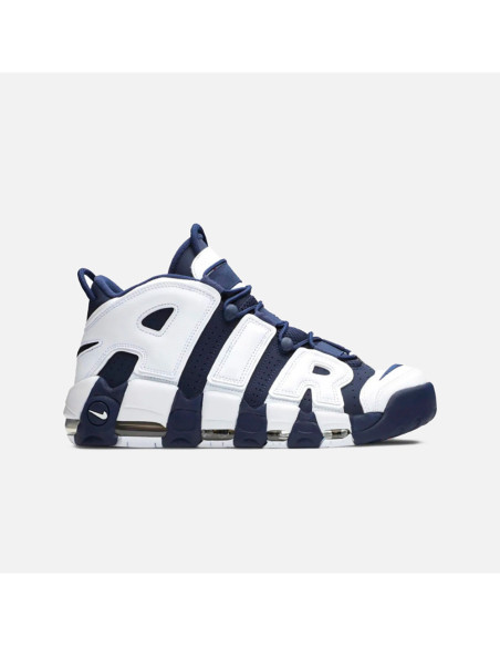 NIKE More Uptempo - Zapatillas