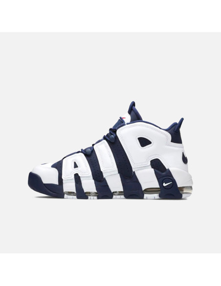 NIKE More Uptempo - Zapatillas