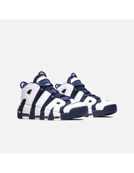 NIKE More Uptempo - Scarpe da ginnastica