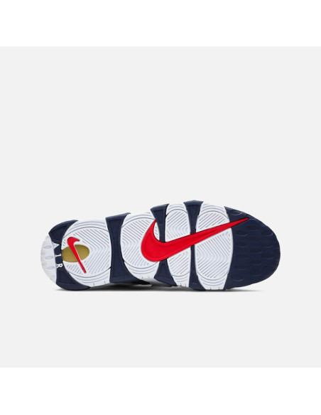 NIKE More Uptempo - Zapatillas