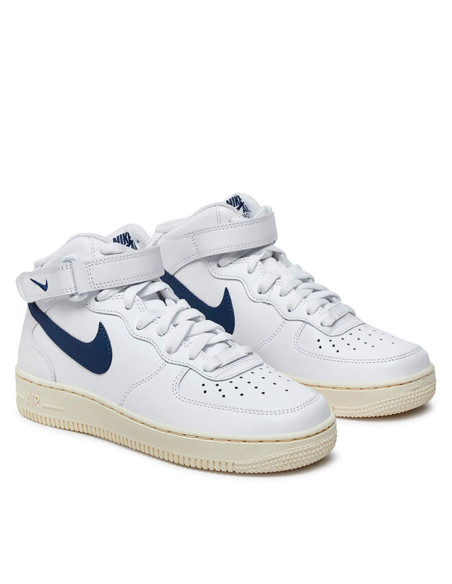 Tênis Nike Air Force 1 '07 Mid Feminino