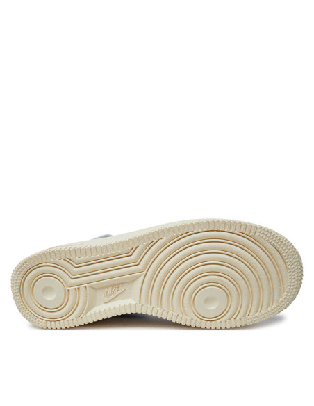 Tênis Nike Air Force 1 '07 Mid Feminino