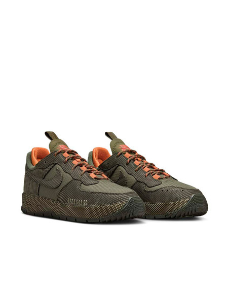 NIKE Air Force 1 Wild - Zapatillas