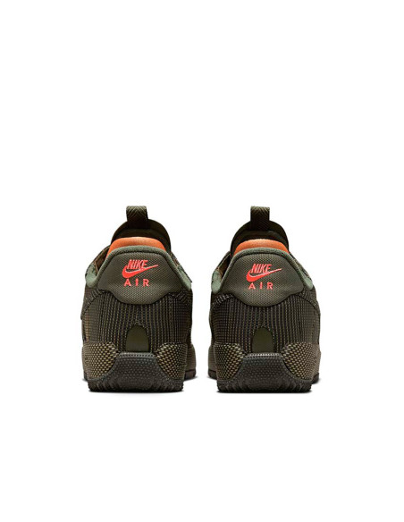 NIKE Air Force 1 Wild - Zapatillas