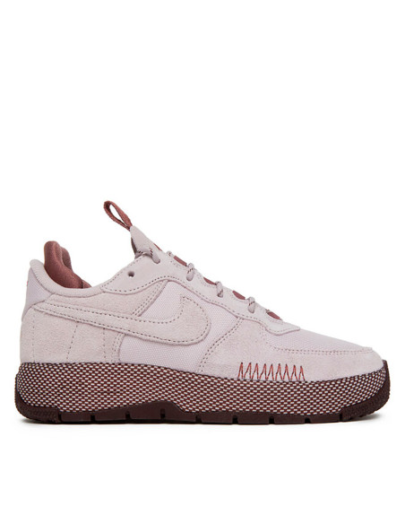 NIKE Air Force 1 Wild - Baskets