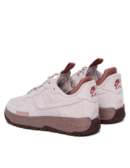 NIKE Air Force 1 Wild - Baskets