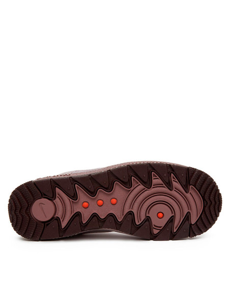 NIKE Air Force 1 Wild - Baskets