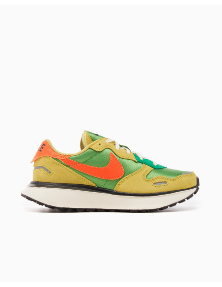 NIKE Phoenix Waffle - Scarpe da ginnastica