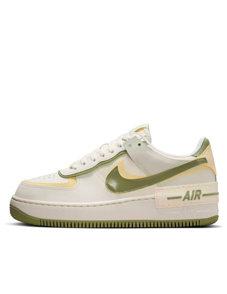 NIKE Af1 Shadow - Baskets