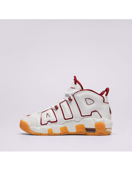 NIKE Air More Uptempo (GS) - Sneakers
