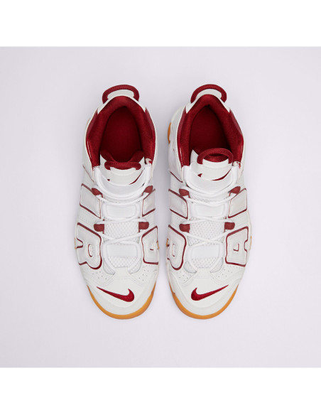NIKE Air More Uptempo (GS) - Sneakers