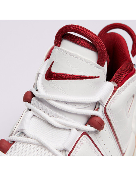 NIKE Air More Uptempo (GS) - Sneakers
