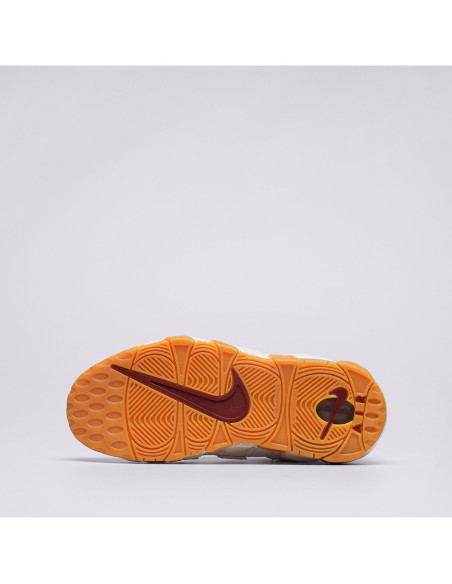 NIKE Air More Uptempo (GS) - Sneakers