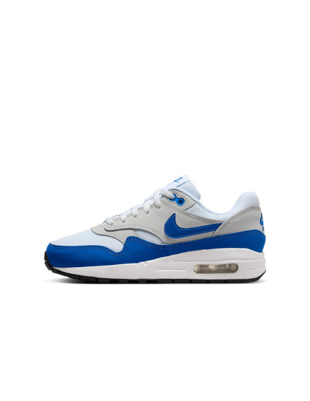 NIKE Air Max 1 (GS) - Baskets