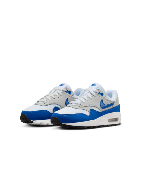 NIKE Air Max 1 (GS) - Baskets