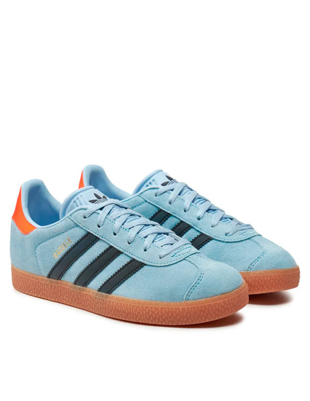 ADIDAS GAZELLE - Turnschuhe