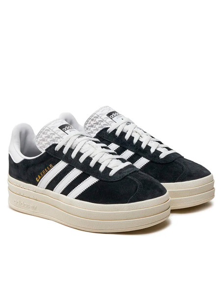ADIDAS ADIDAS GAZELLE BOLD - Scarpe da ginnastica