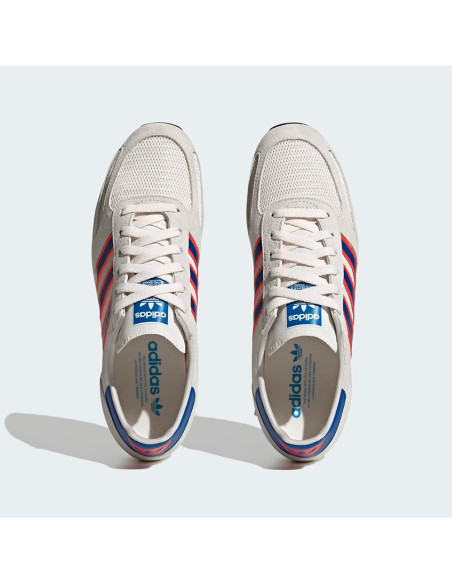 ADIDAS LA TRAINER S - Zapatillas