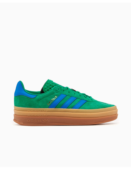 ADIDAS ADIDAS ORIGINALS GAZELLE BOLD - Baskets