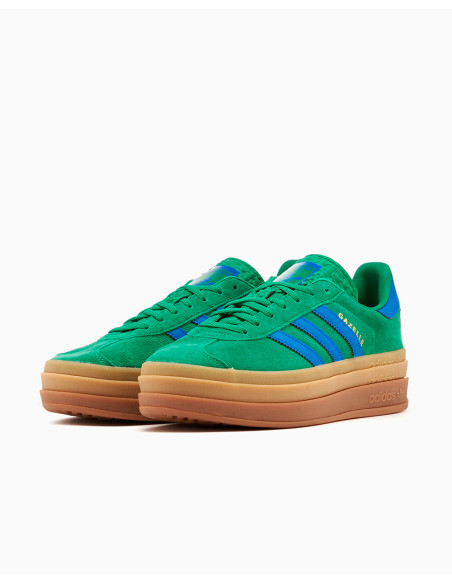 ADIDAS ADIDAS ORIGINALS GAZELLE BOLD - Baskets