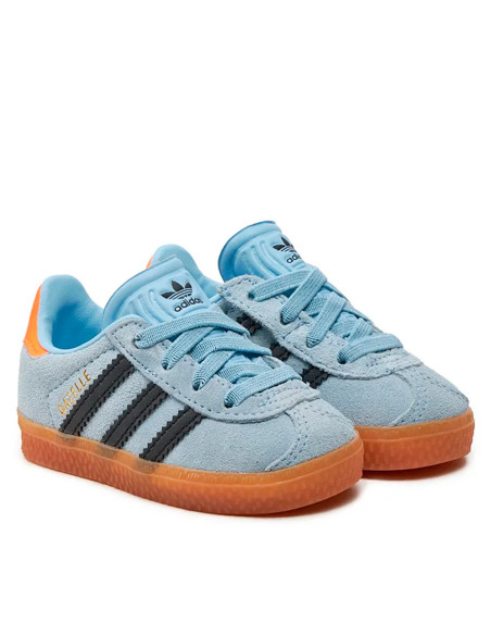 ADIDAS GAZELLE CF EL - Zapatillas