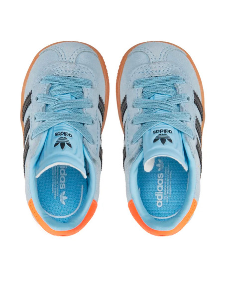 ADIDAS GAZELLE CF EL - Zapatillas