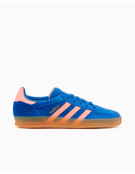 ADIDAS GAZELLE INDOOR - Tênis