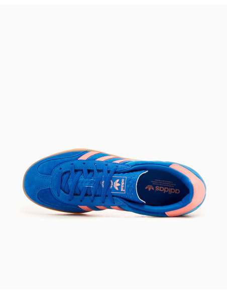 ADIDAS GAZELLE INDOOR - Tênis