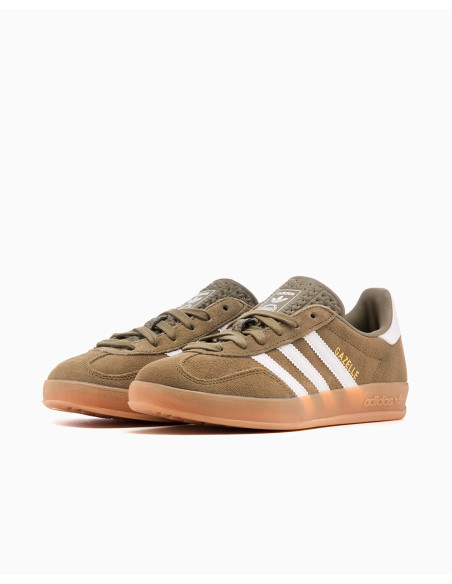 ADIDAS GAZELLE INDOOR - Zapatillas