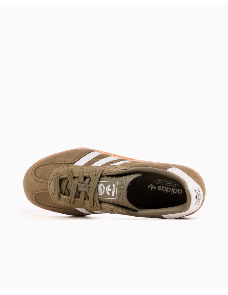 ADIDAS GAZELLE INDOOR - Zapatillas
