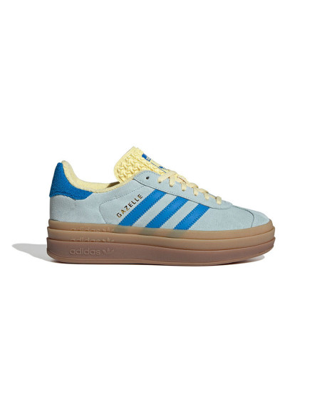 ADIDAS ADIDAS GAZELLE BOLD - Scarpe da ginnastica