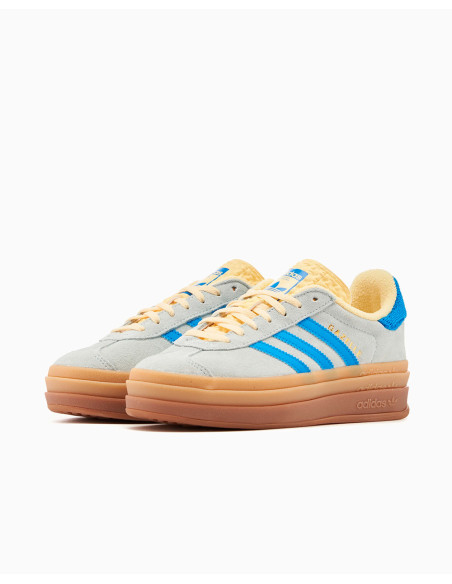 ADIDAS ADIDAS GAZELLE BOLD - Scarpe da ginnastica