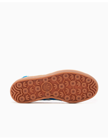 ADIDAS ADIDAS GAZELLE BOLD - Scarpe da ginnastica