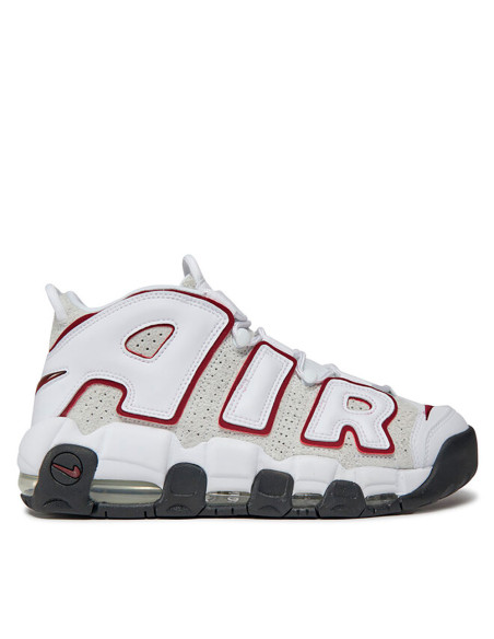 NIKE More Uptempo - Baskets