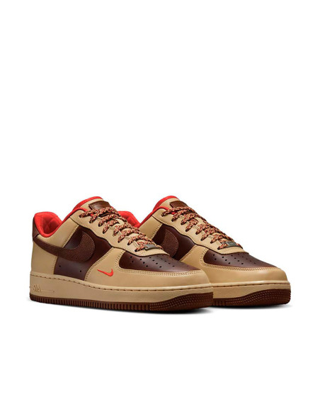 NIKE Air Force 1 '07 - Zapatillas