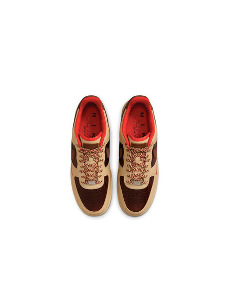 NIKE Air Force 1 '07 - Turnschuhe