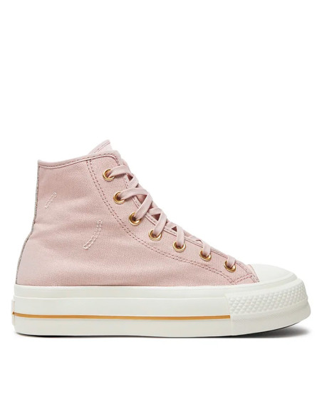 CONVERSE CTAS LIFT HI FLUSH - Zapatillas