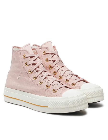 CONVERSE CTAS LIFT HI FLUSH - Zapatillas