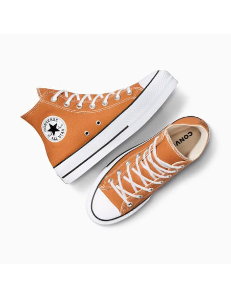 CONVERSE CHUCK TAYLOR ALL STAR LIFT - Baskets