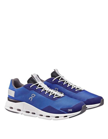 ON RUNNING ON Cloudnova Form - Sneaker