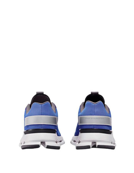 ON RUNNING ON Cloudnova Form - Sneaker