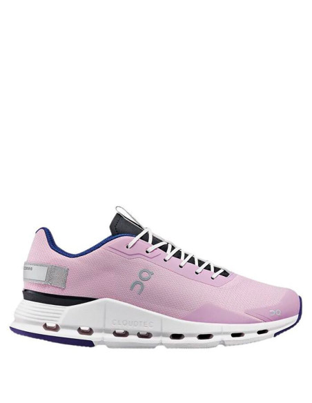 ON RUNNING ON Cloudnova Form - Sneakers