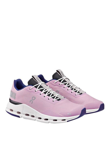 ON RUNNING ON Cloudnova Form - Sneaker