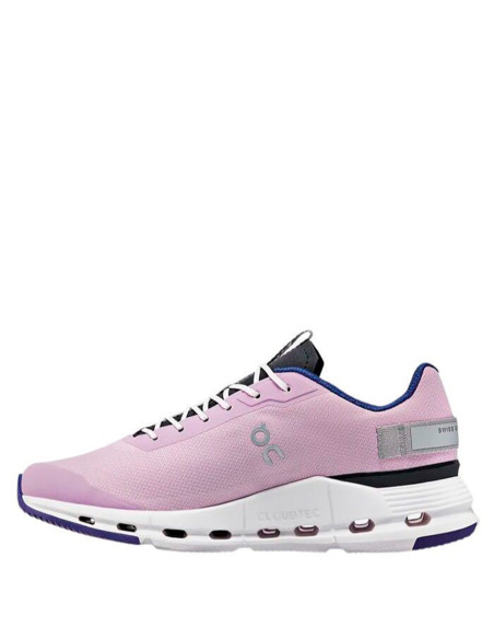 ON RUNNING ON Cloudnova Form - Sneakers