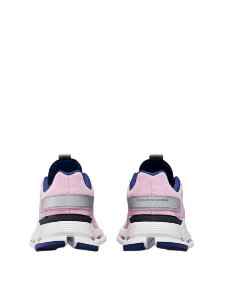 SU RUNNING SU Cloudnova Form - Sneakers