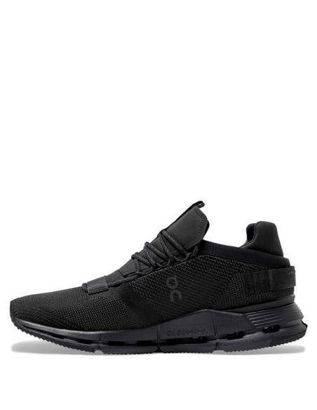 SULLA CORSA Su Cloudnova - Sneakers