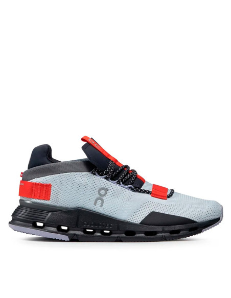 ON RUNNING On Running Cloudnova - Sneakers